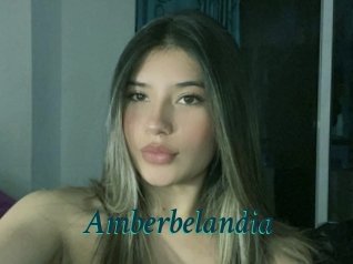 Amberbelandia