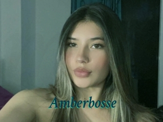 Amberbosse