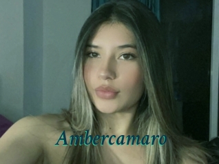 Ambercamaro