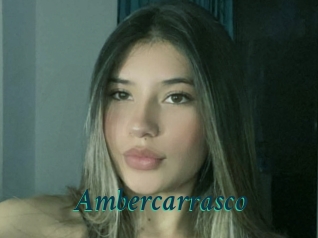Ambercarrasco
