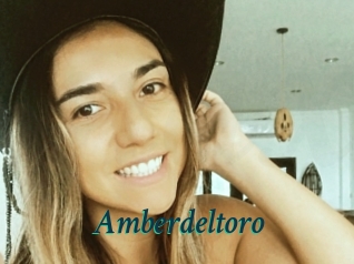 Amberdeltoro