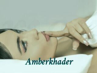 Amberkhader