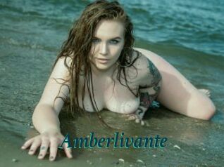 Amberlivante