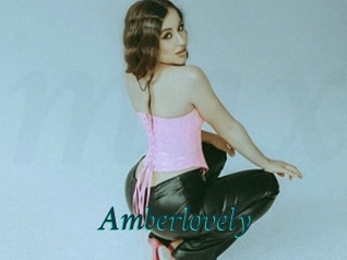 Amberlovely