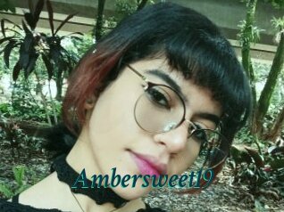 Ambersweet19