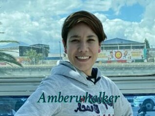 Amberwhalker