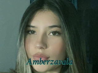 Amberzavala