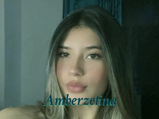 Amberzetina