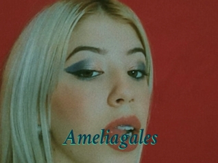 Ameliagales