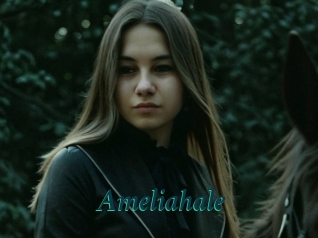 Ameliahale