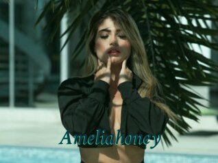 Ameliahoney
