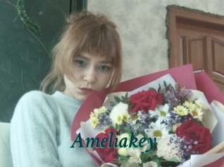 Ameliakey