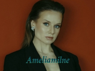 Ameliamilne