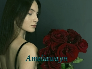 ameliawayn Maxi Top Sexe