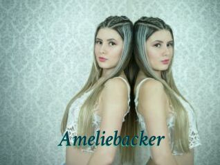 Ameliebacker