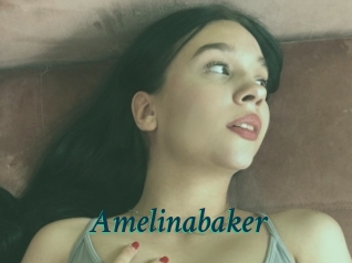 Amelinabaker