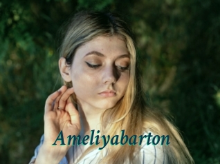 Ameliyabarton