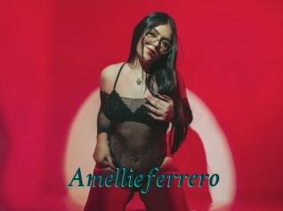 Amellieferrero