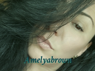 Amelyabrown