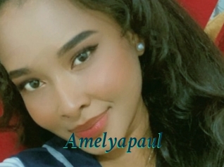 Amelyapaul