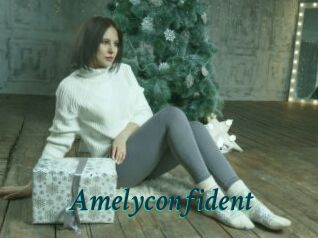 Amelyconfident