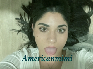 Americanmimi