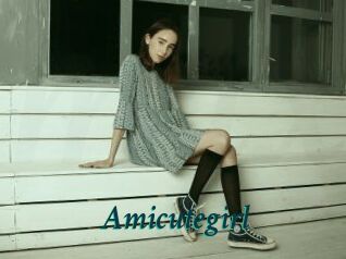 Amicutegirl