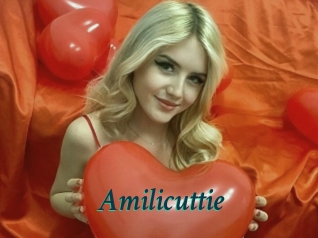 Amilicuttie