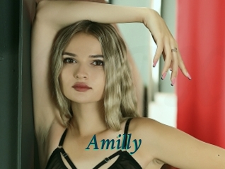 Amilly