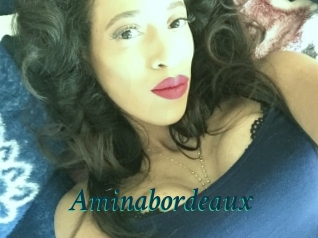 Aminabordeaux