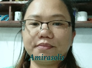 Amirasolis