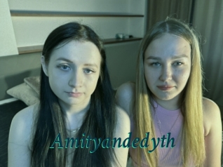 Amityandedyth