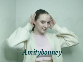 Amitybonney