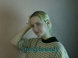 Amityboundy