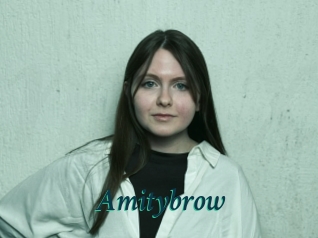 Amitybrow