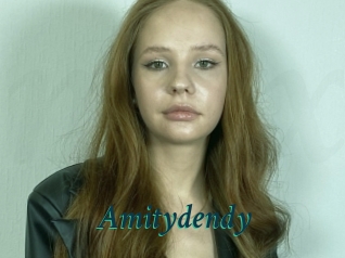 Amitydendy