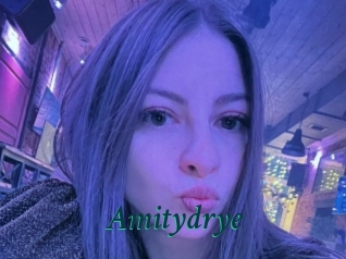 amitydrye Maxi Top Sexe