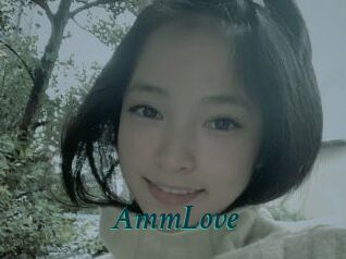 AmmLove