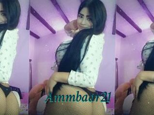 Ammbaar21