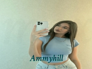 ammyhill Maxi Top Sexe