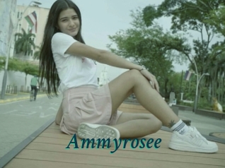 Ammyrosee