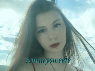 Ammysweete