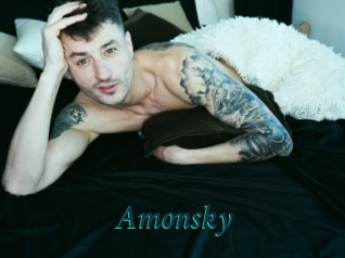 Amonsky