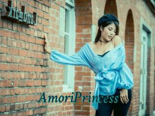 AmoriPrincess