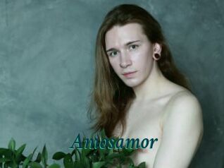 Amosamor