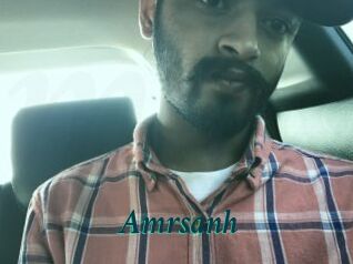Amrsanh