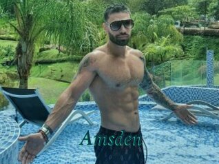 Amsden