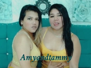 Amyandtammy