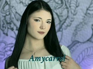 Amycarrol