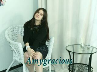 Amygracious